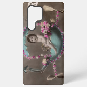 Coque Samsung Galaxy Joyeuse Paques