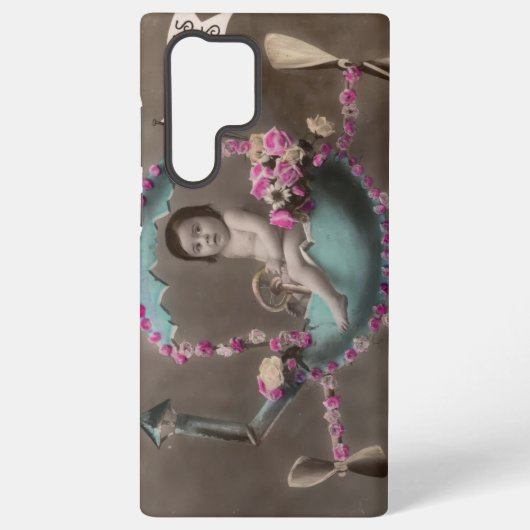 Coque Samsung Galaxy Joyeuse Paques (Verso)