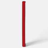 Coque Samsung Galaxy Joyeuse Saint-Valentin à M. et Mme (Côté gauche)