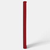 Coque Samsung Galaxy Joyeuse Saint-Valentin à M. et Mme (Côté gauche)