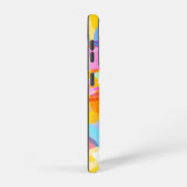 Coque Samsung Galaxy Joyeuses couleurs Christian Cellphone Coque - modi (Côté droit)