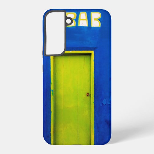 Coque Samsung Galaxy Joyeuses heures (Verso)
