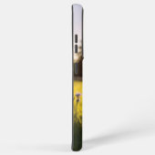 Coque Samsung Galaxy Joyeux Labrador Puppy Running (Côté droit)