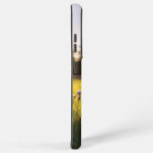 Coque Samsung Galaxy Joyeux Labrador Puppy Running (Côté droit)