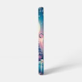 Coque Samsung Galaxy Joyeux Noël Galaxy S22 Coque (Côté gauche)