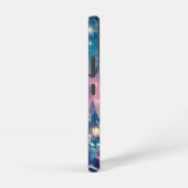 Coque Samsung Galaxy Joyeux Noël Galaxy S22 Coque (Côté droit)