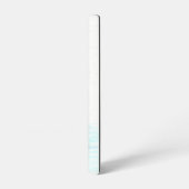 Coque Samsung Galaxy Joyeux Noël ! Snowman avec amis (Côté gauche)