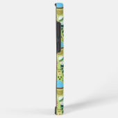 Coque Samsung Galaxy Joyeux Pâques (Côté droit)