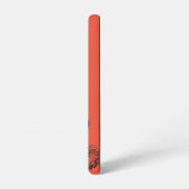 Coque Samsung Galaxy Jugement de Jésus-Christ (Côté gauche)