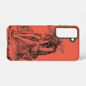 Coque Samsung Galaxy Jugement de Jésus-Christ (Verso Horizontal)