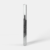 Coque Samsung Galaxy JuJu Rose Miniature Golf (Côté droit)