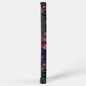 Coque Samsung Galaxy Jungle tropicale (Côté droit)
