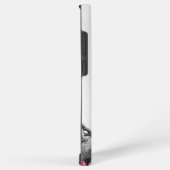 Coque Samsung Galaxy Junk Journal Samsung Case (Côté droit)