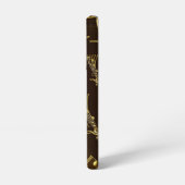 Coque Samsung Galaxy Just Instrumental Musicians (Côté gauche)