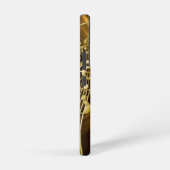 Coque Samsung Galaxy Just Instrumental Musicians (Côté droit)