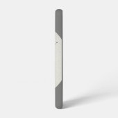 Coque Samsung Galaxy Juste le téléphone de Chillin (Côté gauche)