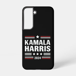 Coque Samsung Galaxy Kamala Harris pour le peuple 2024 Président