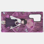 Coque Samsung Galaxy Kanao Tsuyuri (Verso Horizontal)