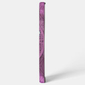 Coque Samsung Galaxy Kanao Tsuyuri (Côté gauche)