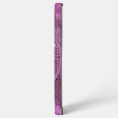 Coque Samsung Galaxy Kanao Tsuyuri Chibi (Côté gauche)