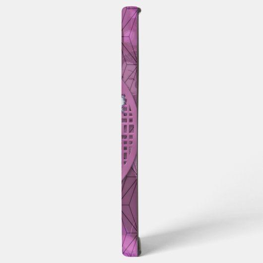 Coque Samsung Galaxy Kanao Tsuyuri Chibi (Côté gauche)