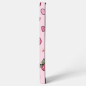 Coque Samsung Galaxy Kawaii Candy (Côté gauche)