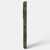 Coque Samsung Galaxy KEEP CALM personnalisé et votre texte (Verso Horizontal)