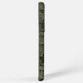 Coque Samsung Galaxy KEEP CALM personnalisé et votre texte (Côté droit)