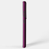 Coque Samsung Galaxy KEEP CALM personnalisé et votre texte (Côté droit)