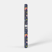 Coque Samsung Galaxy Koala Rainbow Love Motif (Côté droit)