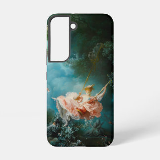 Coque Samsung Galaxy La Balançoire Fragonard