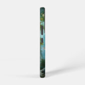 Coque Samsung Galaxy La Balançoire Fragonard (Côté droit)