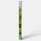 Coque Samsung Galaxy La beauté dans la tempête (Côté gauche)