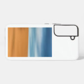 Coque Samsung Galaxy La collection représente l'esprit éclectique de (Verso Horizontal)