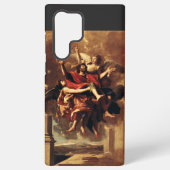 Coque Samsung Galaxy La conversion de Saint Paul (Verso)