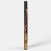 Coque Samsung Galaxy La conversion de Saint Paul (Côté droit)