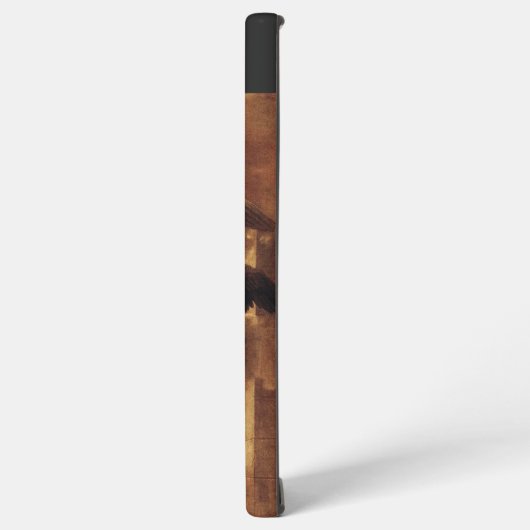 Coque Samsung Galaxy La conversion de Saint Paul (Côté gauche)