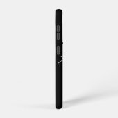 Coque Samsung Galaxy La création des mains d'Adam, Michel-Ange (Côté droit)