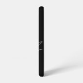 Coque Samsung Galaxy La création des mains d'Adam, Michel-Ange (Côté gauche)