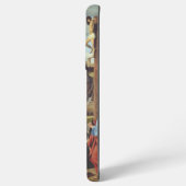 Coque Samsung Galaxy La Déposition de Jésus-Christ (Verso Horizontal)