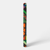 Coque Samsung Galaxy La fille de Henry Lyman Saÿen dans un Rocker (Côté gauche)