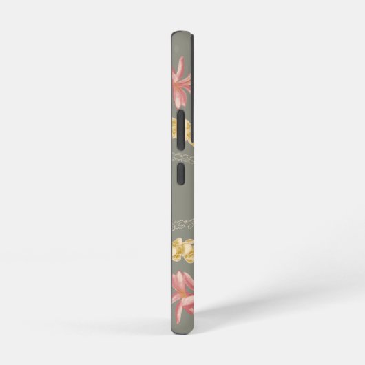 Coque Samsung Galaxy Lā Lei par Wander With Aloha (Côté droit)