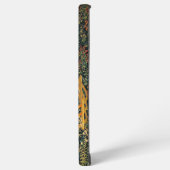 Coque Samsung Galaxy La licorne en captivité (Côté gauche)