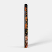 Coque Samsung Galaxy La Madonna della Candeletta par Carlo Crivelli (Côté droit)