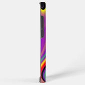 Coque Samsung Galaxy La magie des couleurs Abstrait Rainbowart 3D (Côté droit)