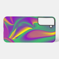 La magie des couleurs Abstrait Rainbowart 3D