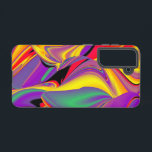 Coque Samsung Galaxy La magie des couleurs Abstrait Rainbowart 3D<br><div class="desc">La magie des couleurs, Rainbowart 3D Abstrait, Oeuvre numérique de Krisi ArtKSZP . Plus de coussins de souris en magasin >>> Fantasy Rainbow >> Catégorie >>> La magie des couleurs >>> Électronique >>>> Boîtes téléphoniques</div>
