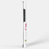Coque Samsung Galaxy La mignonne Saint Valentin licorne (Côté droit)