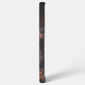 Coque Samsung Galaxy La Nativité du Christ (Côté gauche)