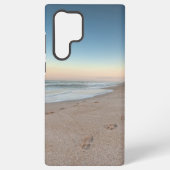 Coque Samsung Galaxy La plage du Cap Canaveral (Verso)